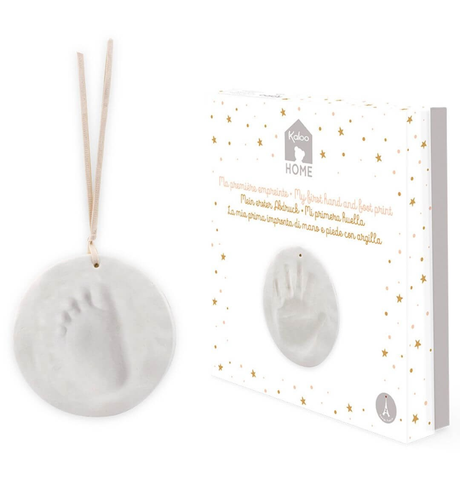 Kaloo My First Hand & Footprint Kit