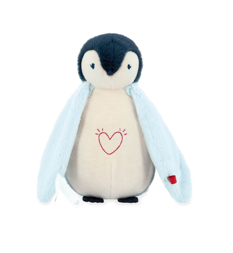 Kaloo Blue Penguin Nightlight