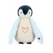 Kaloo Blue Penguin Nightlight