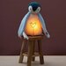 Kaloo Blue Penguin Nightlight