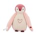 Kaloo Pink Penguin Nightlight