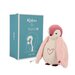 Kaloo Pink Penguin Nightlight