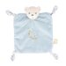 Kaloo Doudou Knots Bear Blue