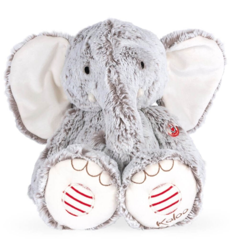 Kaloo Noa Elephant Large 38cm