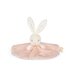 Kaloo Round Doudou Rabbit Pink