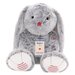 Kaloo Grey Leo X-Large Rabbit 55cm