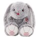 Kaloo Grey Leo Large Rabbit 38cm