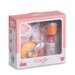 Corolle Mon Prem Mealtime Set - 30cm Doll