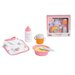 Corolle Mon Prem Mealtime Set - 30cm Doll