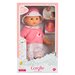 Corolle Bath Calypso Doll w Duck 30cm