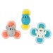 Tiger Tribe Sensory Spinners