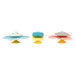 Tiger Tribe Sensory Spinners