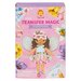 Tiger Tribe Mini Transfer Magic - Flower Fairies