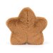 Jellycat Amuseable Star Cookie