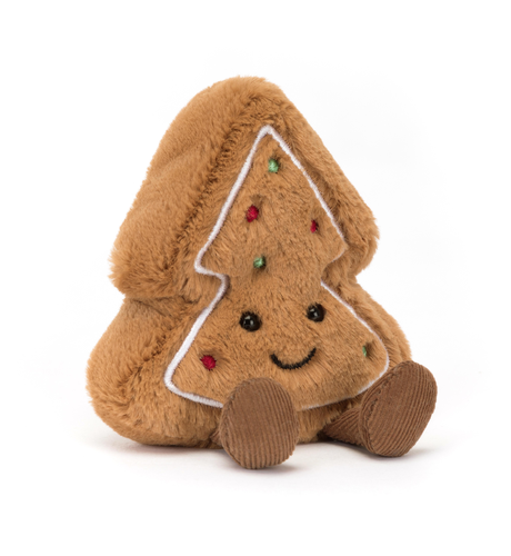 Jellycat Amuseable Tree Cookie