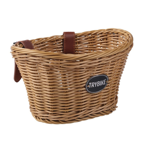 Trybike Basket