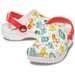 Crocs Pokemon Kids Classic Clogs