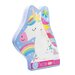 Rainbow Unicorn 40 Pc Puzzle