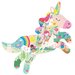 Rainbow Unicorn 40 Pc Puzzle