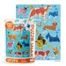 Pooches Playtime 100 Pc Puzzle Snax