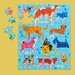 Pooches Playtime 100 Pc Puzzle Snax