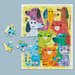 Cats & Dogs 100 Pc Puzzle Snax