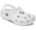 Crocs Jibbitz All Gold Sports 5 Pack