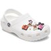 Crocs Jibbitz Mickey Vacation 5 Pack