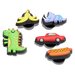 Crocs Jibbitz Young Boy Cartoons 5 Pack