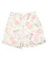 Fox & Finch Palm Cove Print Shorts