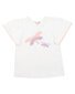 Fox & Finch Palm Cove Dragonfly Tee