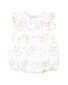 Fox & Finch Sweet Spot Embroidered Romper