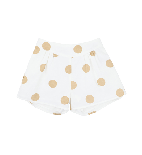 Fox & Finch Sweet Spot Print Shorts