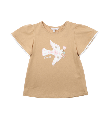 Fox & Finch Sweet Spot Dream Big Tee