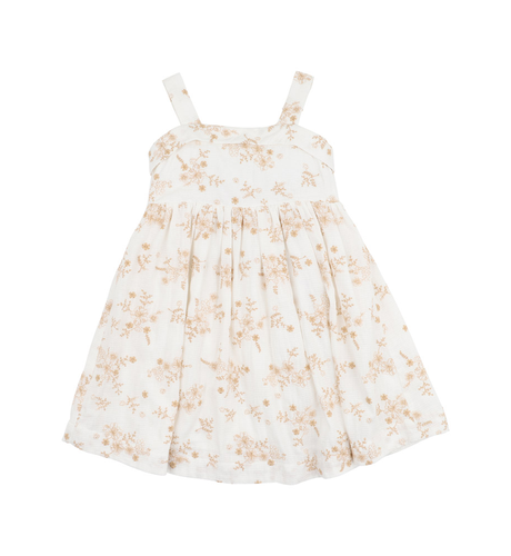 Fox & Finch Sweet Spot Embroidered Dress