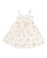 Fox & Finch Sweet Spot Embroidered Dress