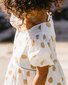 Fox & Finch Sweet Spot Print Baby Dress