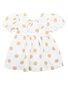 Fox & Finch Sweet Spot Print Baby Dress