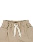 Bebe Boys Stone Baby Shorts