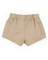 Bebe Boys Stone Baby Shorts