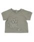 Bebe Chester Dog Baby Tee