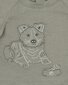 Bebe Chester Dog Baby Tee