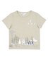 Bebe Chester Farm Animals Tee