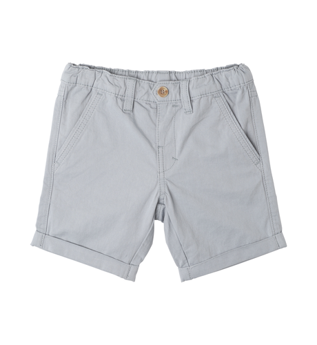 Bebe Bluestone Pocket Shorts