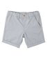 Bebe Bluestone Pocket Shorts