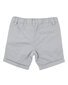 Bebe Bluestone Pocket Shorts