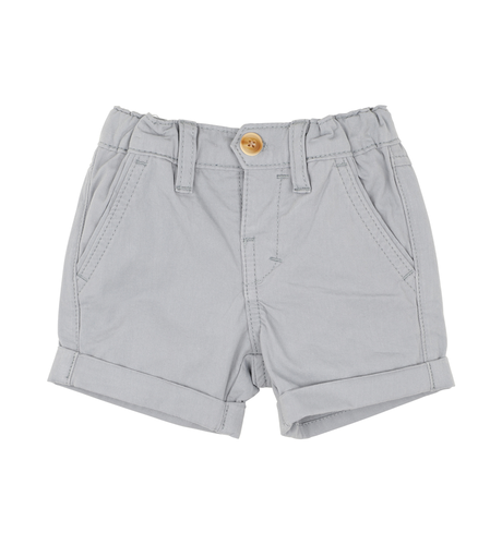 Bebe Bluestone Pocket Baby Shorts