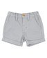 Bebe Bluestone Pocket Baby Shorts