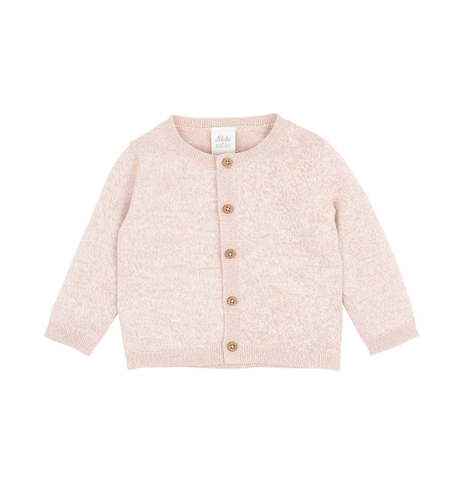 Bebe Morgan Knitted Baby Cardigan