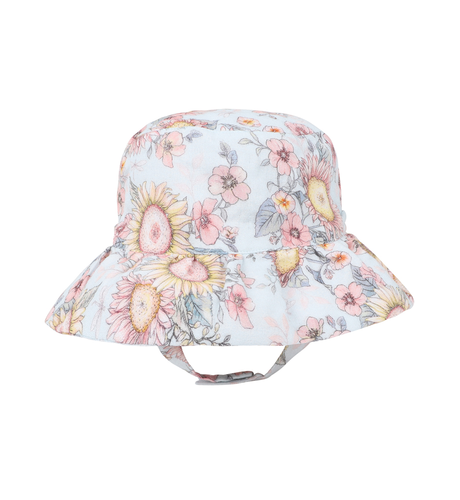 Bebe Abby Sunhat